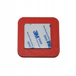 Wladimirec t25 t30 juostos emblema