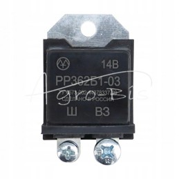 Reguliatorius rr 362 t 25