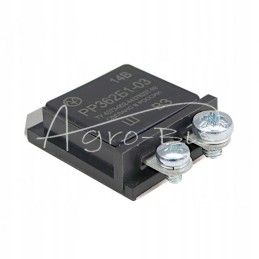 Reguliatorius rr 362 t 25