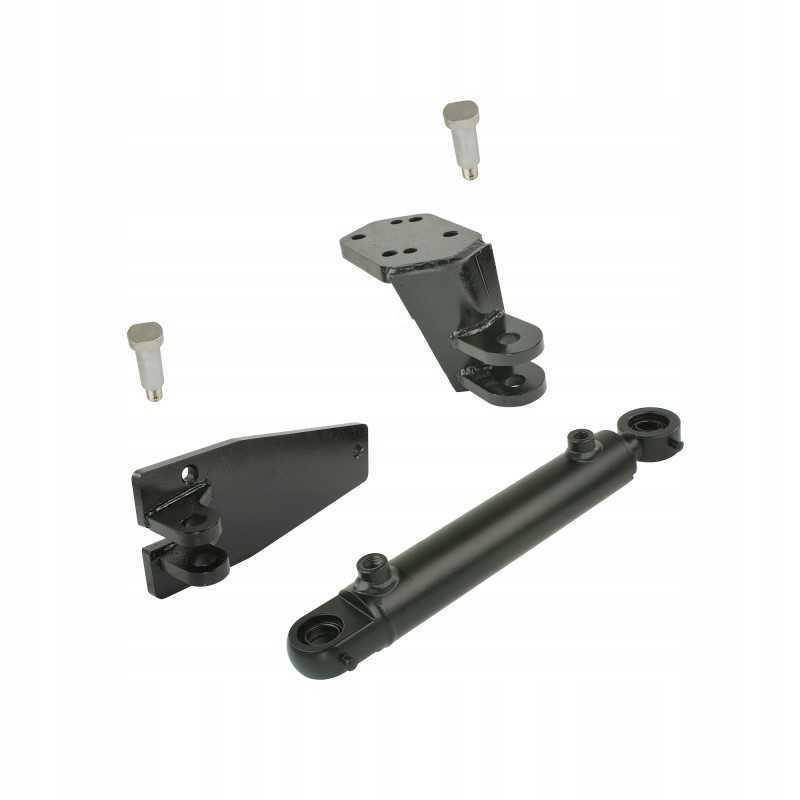 Zetor 7245 stiprintuvas, hidroliderio komplektas