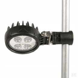 La10043 LED darbo lempos laikiklis 360 kramp