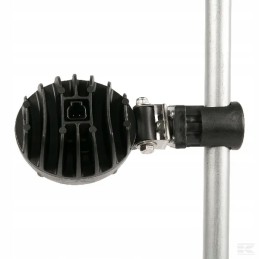 La10043 LED darbo lempos laikiklis 360 kramp