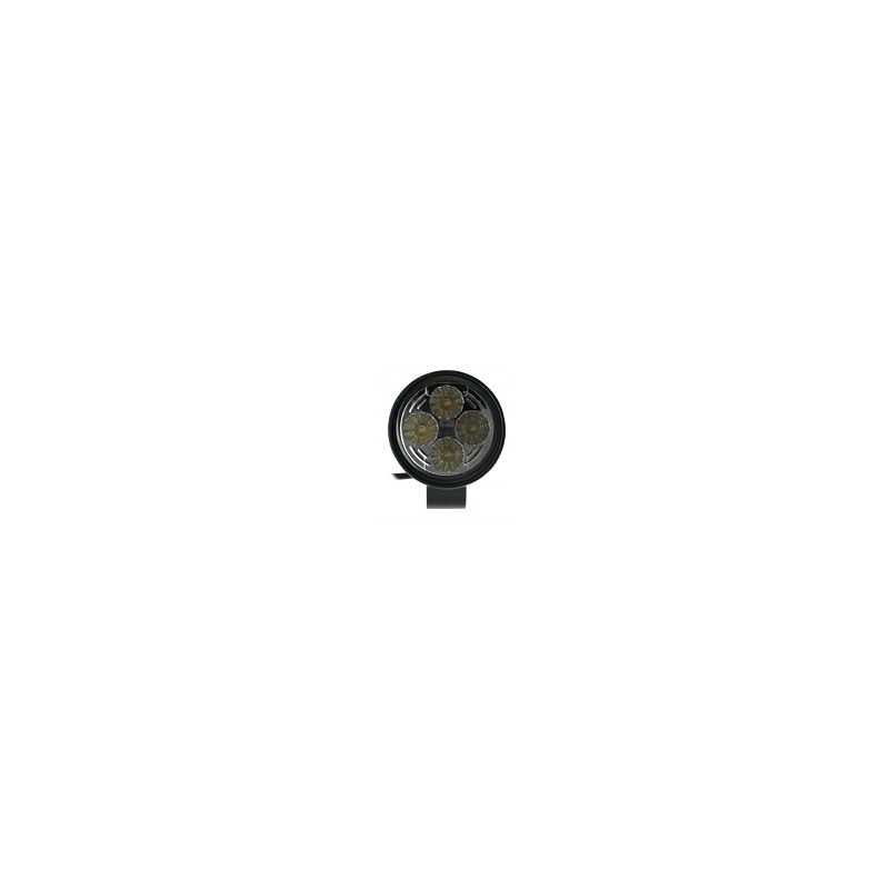 LED darbo lempa 12w dirbtuvėms 600l