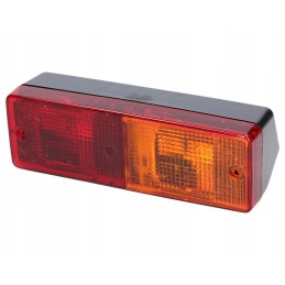 Dešiniojo galinio žibinto korpusas 180x58mm 1808842m91