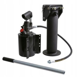 Atraminė pėda rankiniams siurbliams 5 7t sp85250csset1