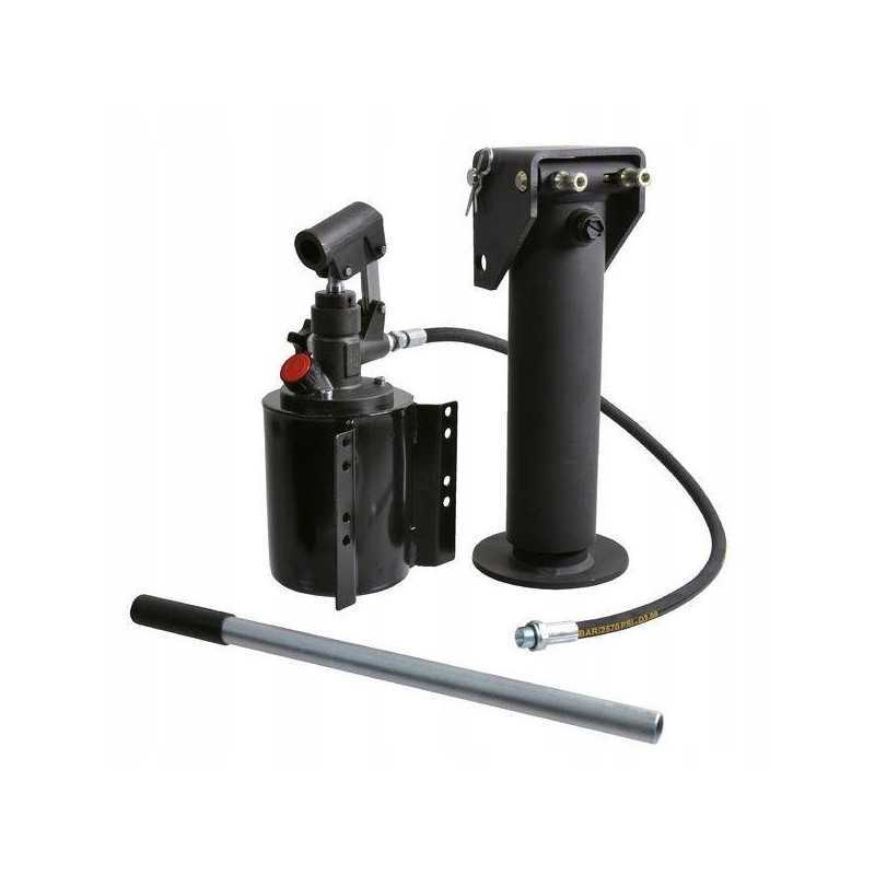 Atraminė pėda rankiniams siurbliams 5 7t sp85250csset1