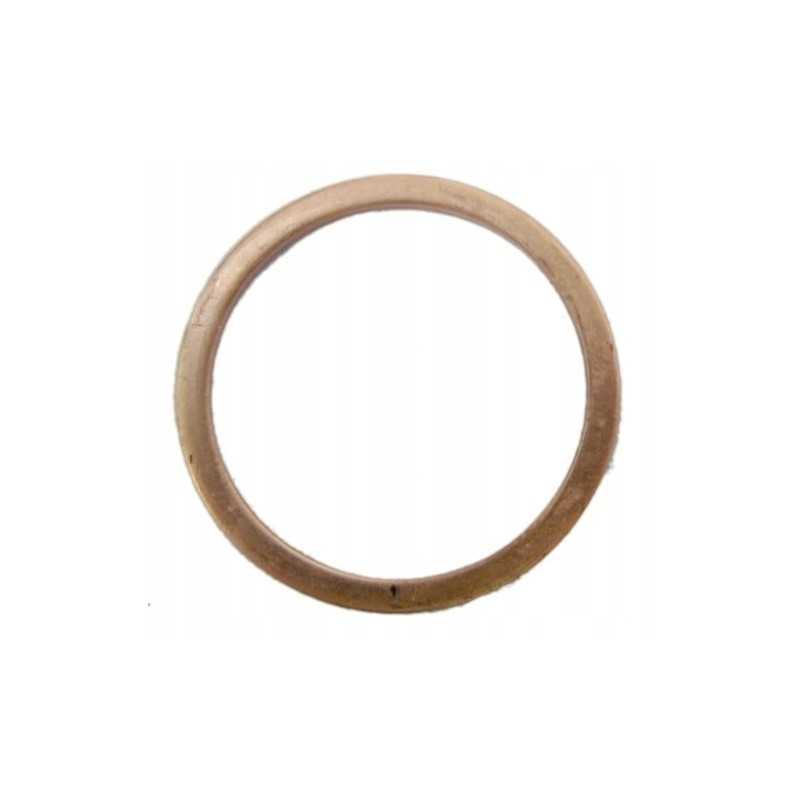 Varinė poveržlė fi 22x26x1mm kn6 21 100 vnt