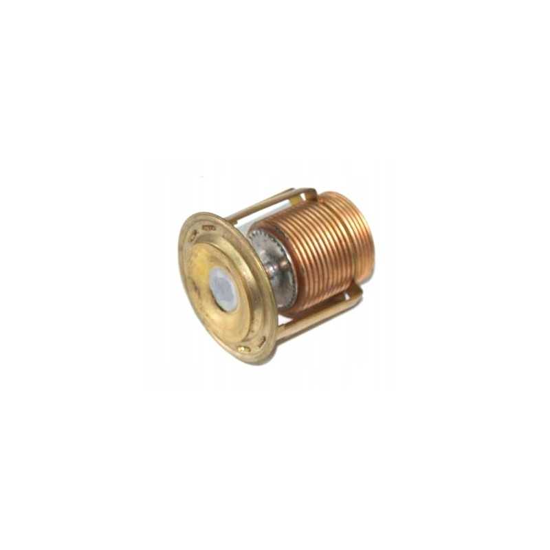 Termostatas ursus c 360 seno tipo ts 4 82 lenkiškas