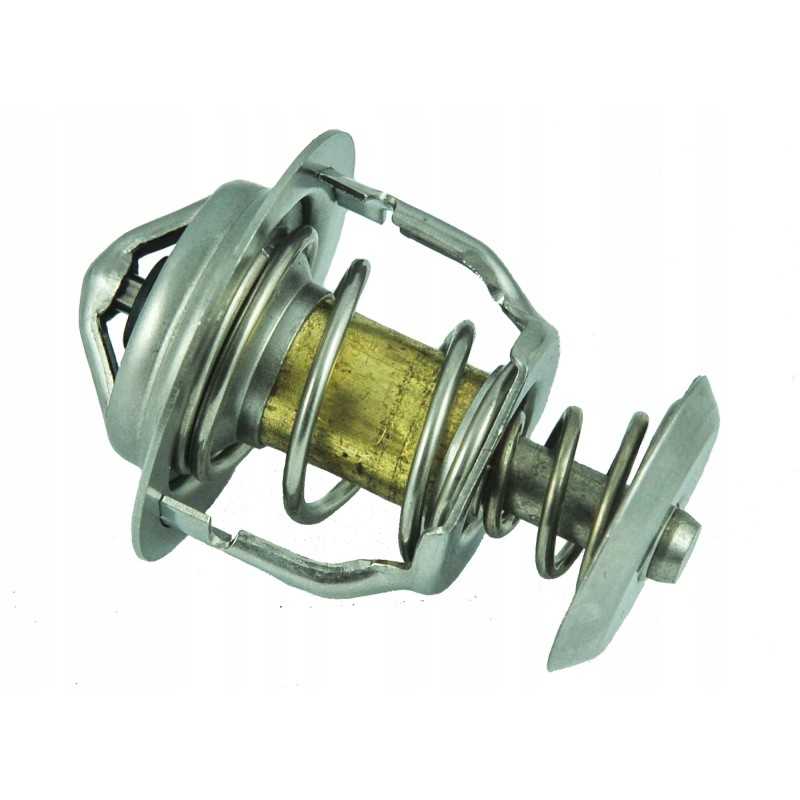 Aušinimo sistemos termostatas 71 c, skersmuo 44-31 mm