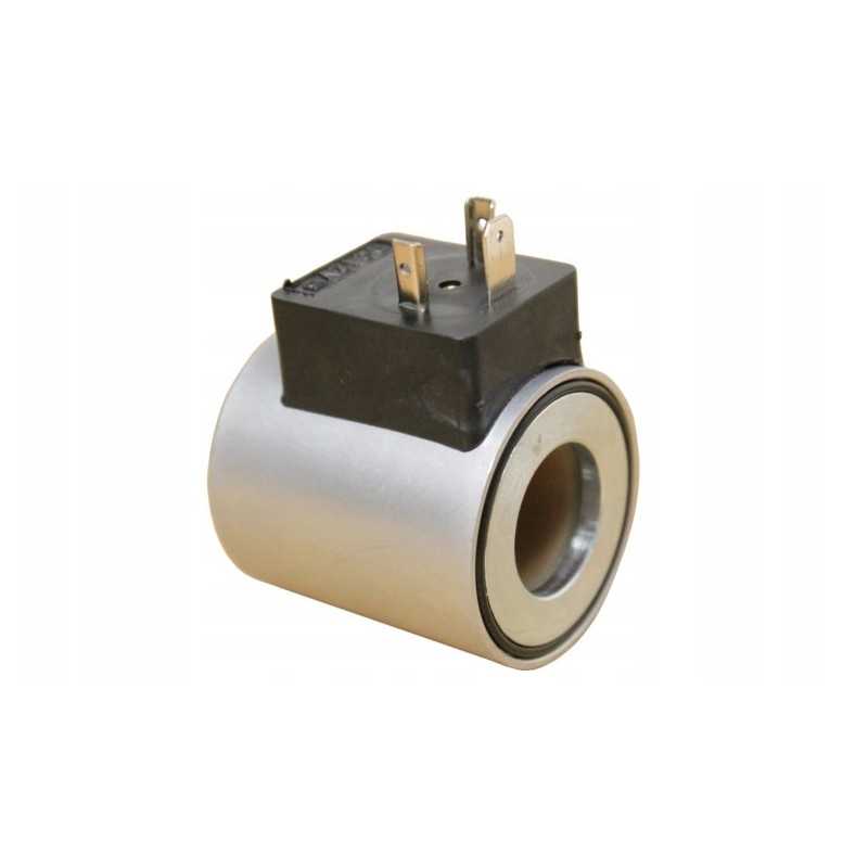 12v solenoidinio skirstytuvo ritė 23mm dl 50 5mm
