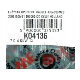 Kawe Holland traukos guolis 3384863m93