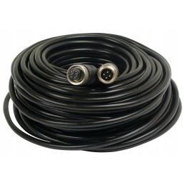 20m jungiamasis laidas