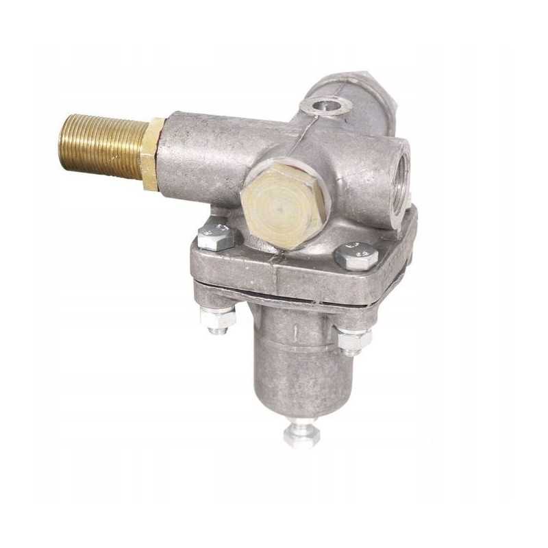 Oro slėgio reguliatorius ursus c 330 c 360