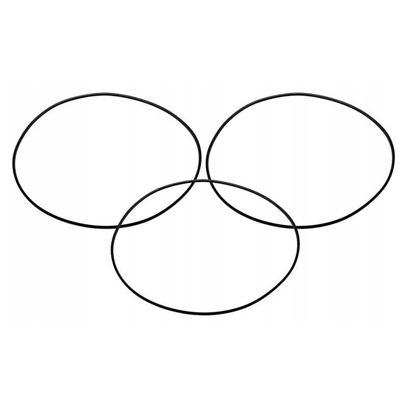 Deutz Fahr stabdžių stūmoklio sandarinimo žiedas