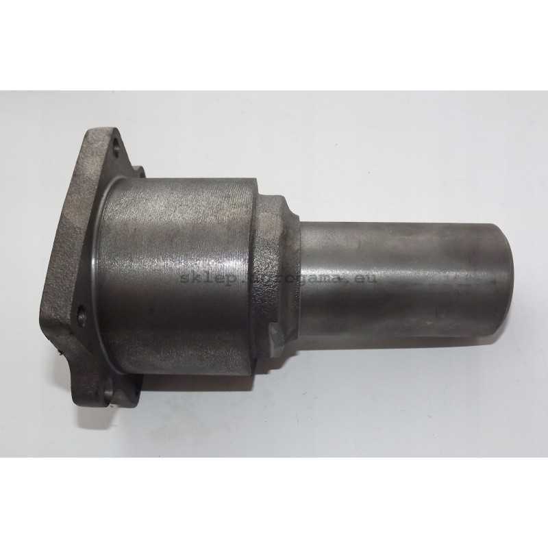 Ursus C330 sankabos guolio rankovės dangtis 5001103