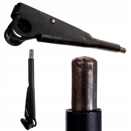 Rankinio stabdžio svirtis mf ursus 964658m91