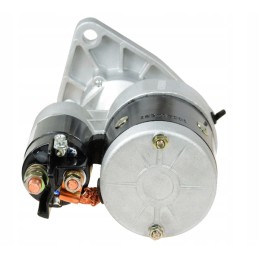 Starteris su reduktoriumi 12v 2 7kw t25 t25a mtz 82