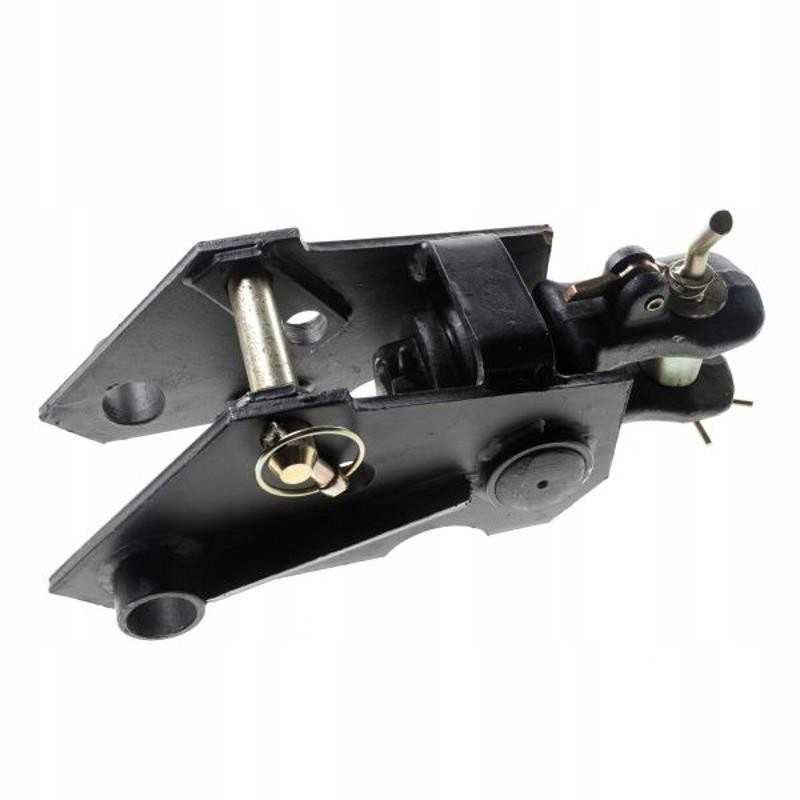 Transportavimo kablys Ursus C 360 traktoriui