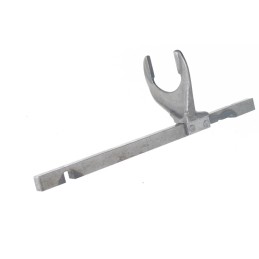 Tracker II atbulinė pavara Ursus C 360