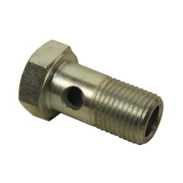 Tuščiaviduris perpildymo kilpos varžtas m16x1 5