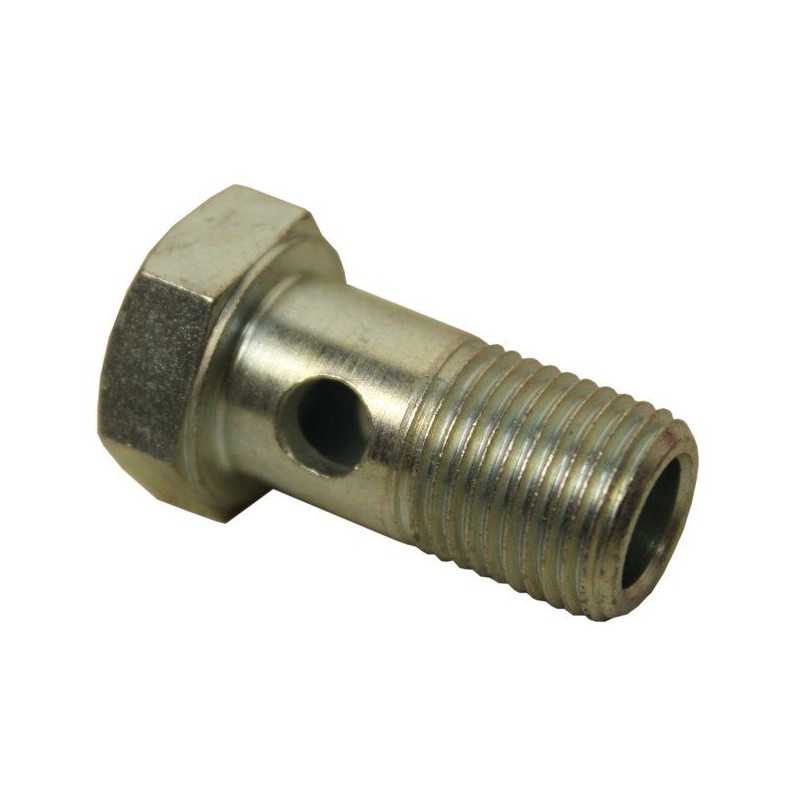 Tuščiaviduris perpildymo kilpos varžtas m16x1 5
