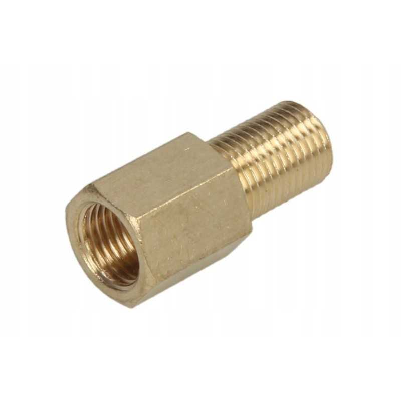 Stabdžių vamzdžio elementas wp wp5 600 135