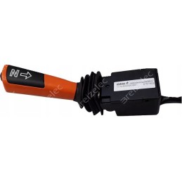 Atbulinės eigos svirtis su parkavimo funkcija new Holland ca