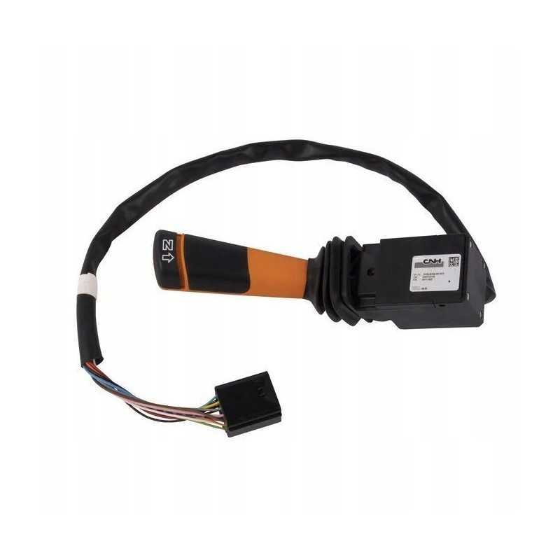 Atbulinės eigos svirtis new Holland t6 t7 t6000 48111822