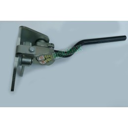 Atbulinės eigos svirtis new holland td5 48000123 cnh