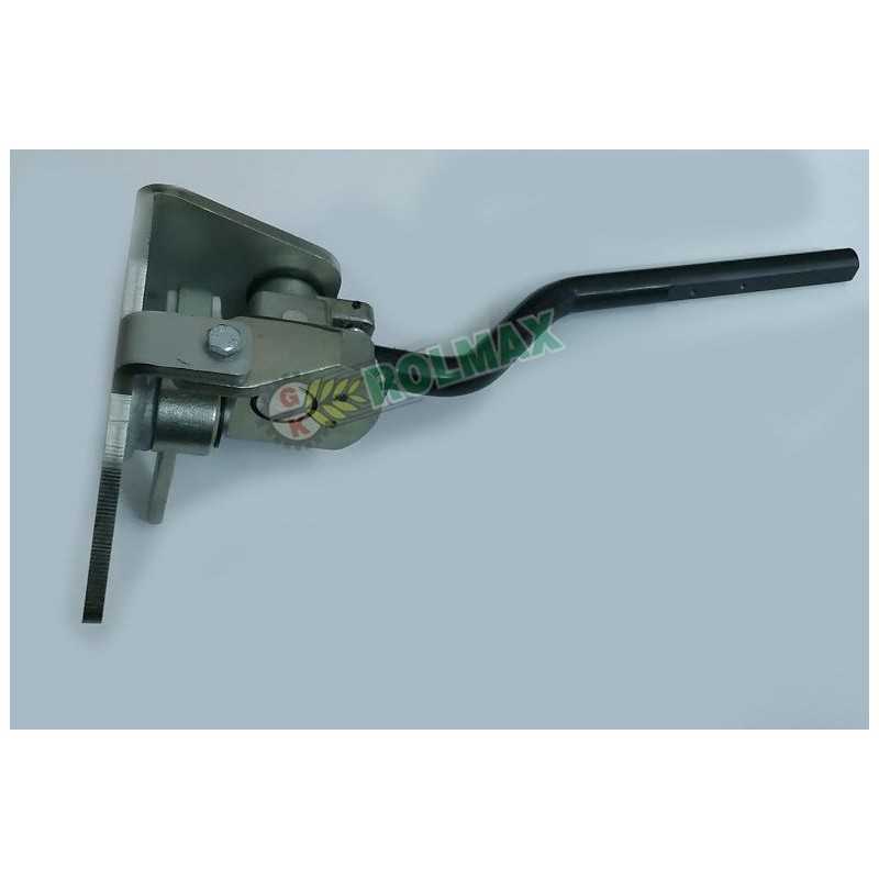 Atbulinės eigos svirtis new holland td5 48000123 cnh