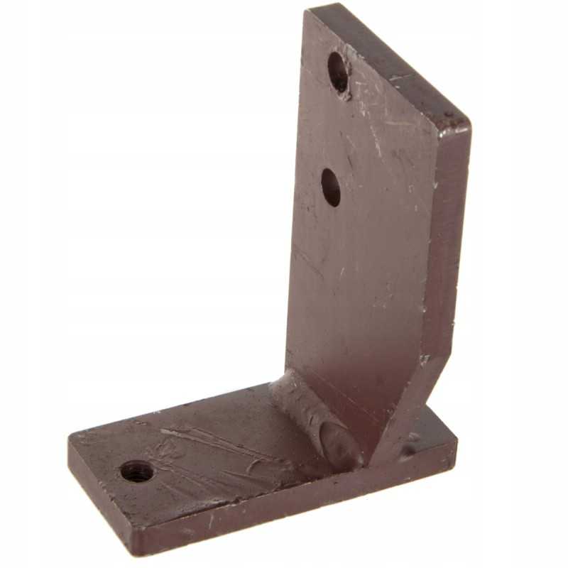 Stabdžių vožtuvo laikiklis ursus c 360 c360 4666802