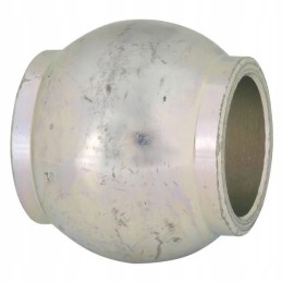 Viršutinis jungties rutulys 32x57x51 mm 1380403010