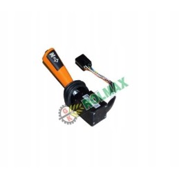 Atbulinės eigos svirtis new holland t4 t5 korpusas 84478164 4