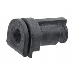 7 mm kabelio kreiptuvas