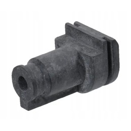 7 mm kabelio kreiptuvas