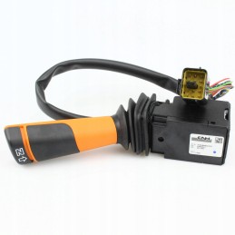 Atbulinės eigos svirtis New Holland T6 T7