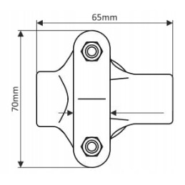 Vairo rankenėlė ws105gp