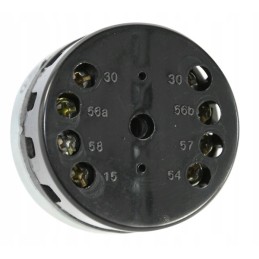 Uždegimo jungiklis ursus c 330 c 360 c 385