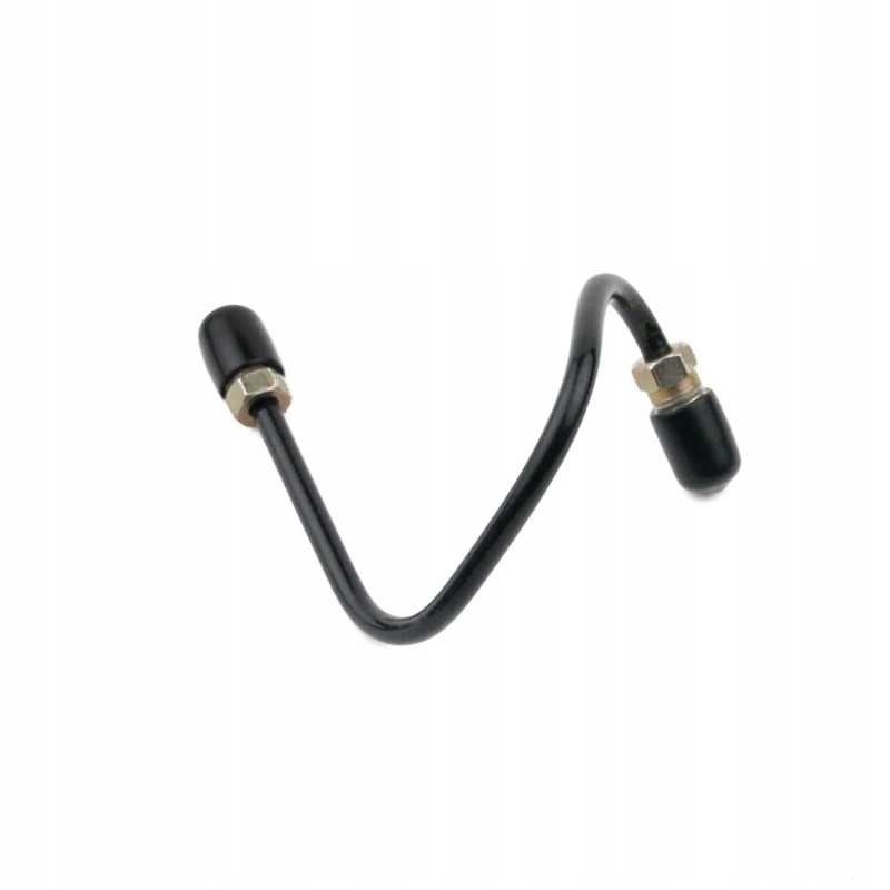 Dešinysis pagrindinis stabdžių cilindras zetor 78225040