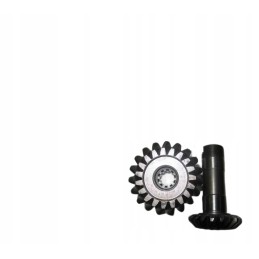 Atbulinis ratas su sriegiu ltz t601701132