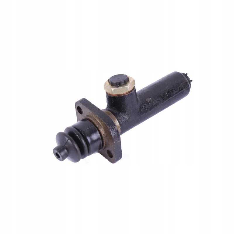 Stabdžių siurblys trumpas ursus c 360 c 385 50750320