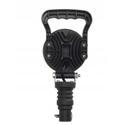LED darbo lempa 18w 1800lm 12 24v su kaiščiu