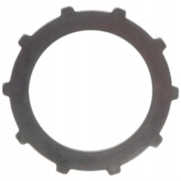 Išorinis diskas 10 dantų John Deere L33563