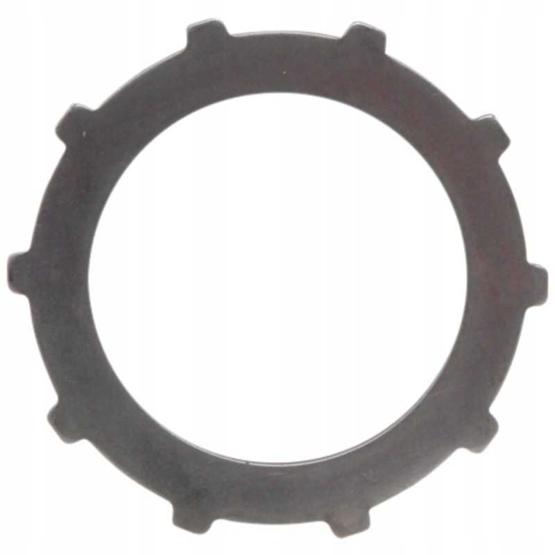 Išorinis diskas 10 dantų John Deere L33563