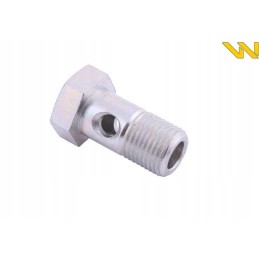 Metrinis perpildymo kilpinis varžtas m16x1 5 Warynsk