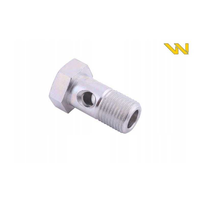 Metrinis perpildymo kilpinis varžtas m16x1 5 Warynsk