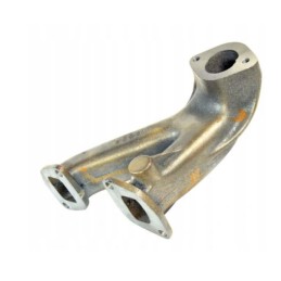 Išmetimo vamzdžio kolektorius ursus c 330 c330 c 328