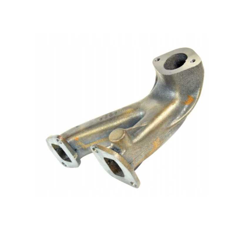 Išmetimo vamzdžio kolektorius ursus c 330 c330 c 328