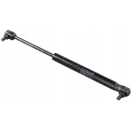 Dujinė spyruoklė l325 mm 350n stabilus ca510599