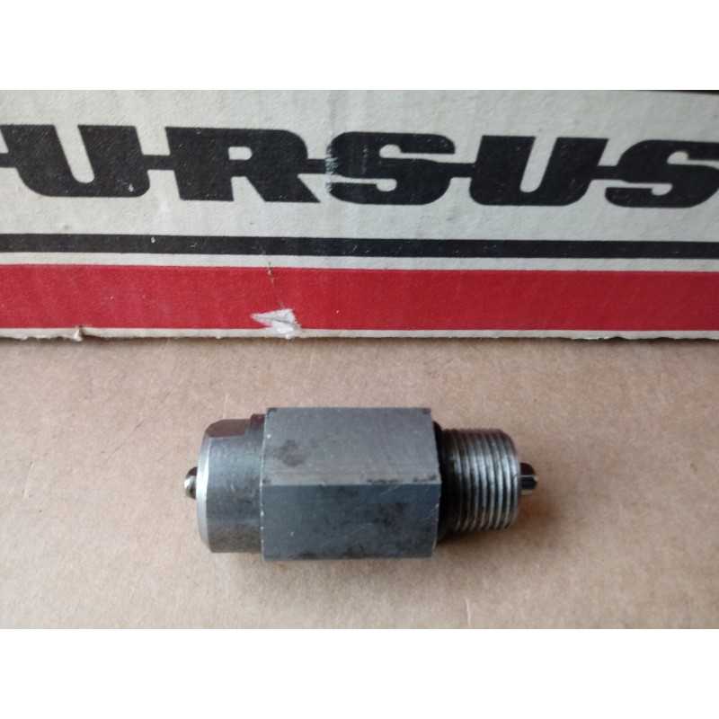 Servo vožtuvas Ursus 380 Zetor 80276009